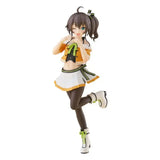 Hololive Production Pop Up Parade PVC Statue Natsuiro Matsuri 17 cm - Smalltinytoystore