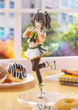 Hololive Production Pop Up Parade PVC Statue Natsuiro Matsuri 17 cm - Smalltinytoystore