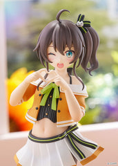 Hololive Production Pop Up Parade PVC Statue Natsuiro Matsuri 17 cm - Smalltinytoystore