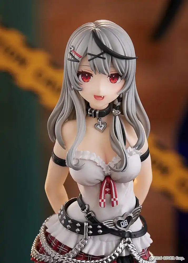 Hololive Production Pop Up Parade PVC Statue Sakamata Chloe 17 cm - Smalltinytoystore