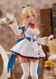 Hololive Production Pop Up Parade PVC Statue Shiranui Flare 17 cm - Smalltinytoystore