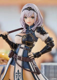 Hololive Production Pop Up Parade SP PVC Statue Shirogane Noel 17 cm