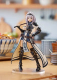 Hololive Production Pop Up Parade SP PVC Statue Shirogane Noel 17 cm