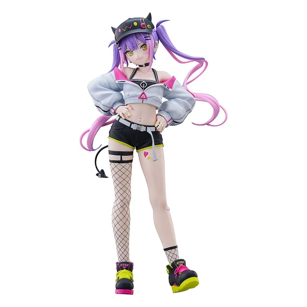 Hololive Production Pop Up Parade SP PVC Statue Tokoyami Towa 17 cm - Smalltinytoystore