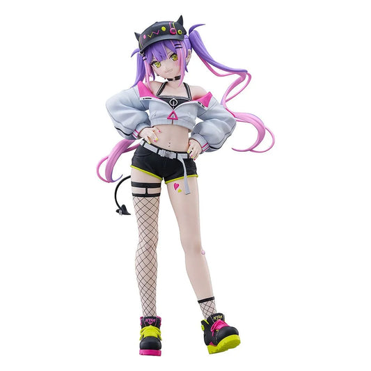 Hololive Production Pop Up Parade SP PVC Statue Tokoyami Towa 17 cm - Smalltinytoystore