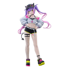 Hololive Production Pop Up Parade SP PVC Statue Tokoyami Towa 17 cm - Smalltinytoystore