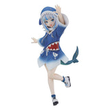 Hololive Production Pop Up Parade Statue Gawr Gura (Re-run) 15 cm - Smalltinytoystore