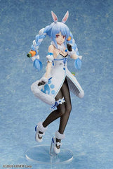 Hololive Production PVC Statue 1/4 Usada Pekora 46 cm - Smalltinytoystore
