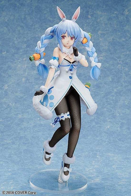 Hololive Production PVC Statue 1/4 Usada Pekora 46 cm - Smalltinytoystore