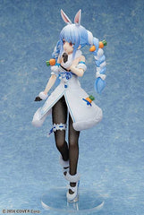Hololive Production PVC Statue 1/4 Usada Pekora 46 cm - Smalltinytoystore