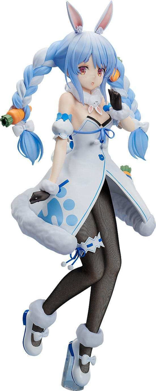Hololive Production PVC Statue 1/4 Usada Pekora 46 cm - Smalltinytoystore