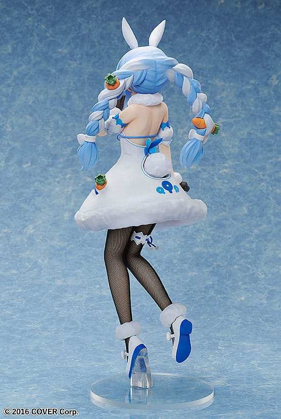 Hololive Production PVC Statue 1/4 Usada Pekora 46 cm - Smalltinytoystore