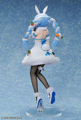 Hololive Production PVC Statue 1/4 Usada Pekora 46 cm - Smalltinytoystore