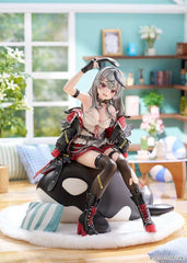Hololive Production PVC Statue 1/6 Sakamata Chloe 20 cm - Smalltinytoystore