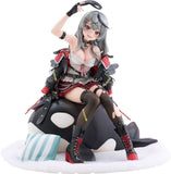 Hololive Production PVC Statue 1/6 Sakamata Chloe 20 cm - Smalltinytoystore
