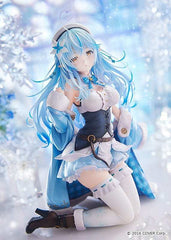 Hololive Production PVC Statue 1/6 Yukihana Lamy 22 cm - Smalltinytoystore