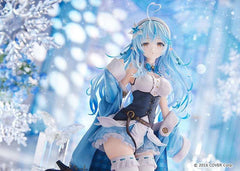 Hololive Production PVC Statue 1/6 Yukihana Lamy 22 cm - Smalltinytoystore