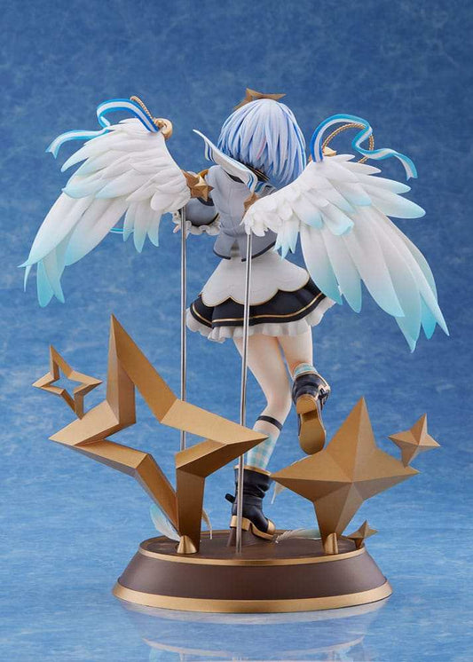 Hololive Production PVC Statue 1/7 Amane Kanata (re-run) 24 cm - Smalltinytoystore