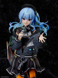 Hololive Production PVC Statue 1/7 Hoshimachi Suisei 25 cm - Smalltinytoystore