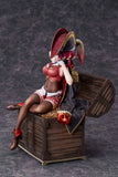 Hololive Production PVC Statue 1/7 Houshou Marine 20 cm - Smalltinytoystore