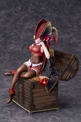 Hololive Production PVC Statue 1/7 Houshou Marine 20 cm - Smalltinytoystore