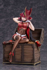 Hololive Production PVC Statue 1/7 Houshou Marine 20 cm - Smalltinytoystore