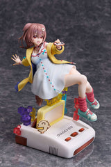 Hololive Production PVC Statue 1/7 Inugami Korone We Are Gamers Ver. 20 cm - Smalltinytoystore