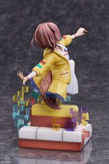 Hololive Production PVC Statue 1/7 Inugami Korone We Are Gamers Ver. 20 cm - Smalltinytoystore
