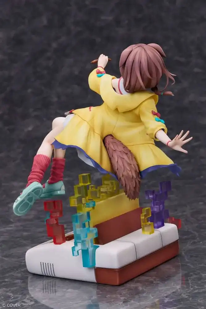 Hololive Production PVC Statue 1/7 Inugami Korone We Are Gamers Ver. 20 cm - Smalltinytoystore