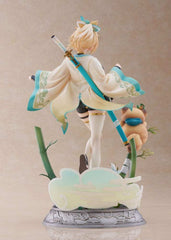 Hololive Production PVC Statue 1/7 Iroha Kazama 27 cm - Smalltinytoystore