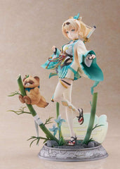 Hololive Production PVC Statue 1/7 Iroha Kazama 27 cm - Smalltinytoystore