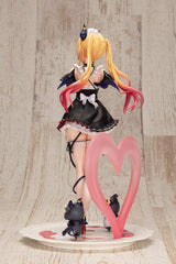 Hololive Production PVC Statue 1/7 Yuzuki Choco Maid Costume Ver. 27 cm - Smalltinytoystore