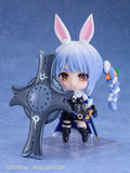 Hololive Production x Fate/Grand Order Nendoroid Actionfigur Usada Pekora Mash Kyrielight Collaboration Ver. 10 cm - Smalltinytoystore