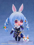 Hololive Production x Fate/Grand Order Nendoroid Actionfigur Usada Pekora Mash Kyrielight Collaboration Ver. 10 cm - Smalltinytoystore
