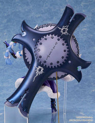 Hololive production x Fate/Grand Order PVC Statue 1/7 Usada Pekora × Mash Kyrielight 28 cm - Smalltinytoystore