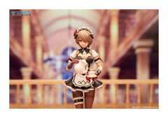 Honkai Impact 3rd Arctech Actionfigur 1/8 Rita Umbral Rose Ver. 20 cm - Smalltinytoystore