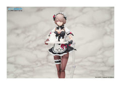 Honkai Impact 3rd Arctech Actionfigur 1/8 Rita Umbral Rose Ver. 20 cm - Smalltinytoystore