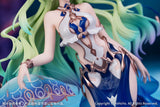 Honkai Impact 3rd Gift+ PVC Statue 1/8 Mobius Daughter of Corals Ver. 21 cm - Smalltinytoystore