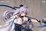 Honkai Impact 3rd PVC Statue 1/7 Bronya Zaychik Silverwing: N-EX 35 cm - Smalltinytoystore