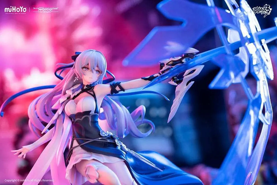 Honkai Impact 3rd PVC Statue 1/7 Bronya Zaychik Silverwing: N-EX 35 cm - Smalltinytoystore
