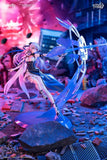 Honkai Impact 3rd PVC Statue 1/7 Bronya Zaychik Silverwing: N-EX 35 cm - Smalltinytoystore