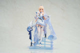Honkai Impact 3rd PVC Statue 1/7 Durandal Stellar Promise Ver. 27 cm - Smalltinytoystore