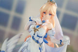 Honkai Impact 3rd PVC Statue 1/7 Durandal Stellar Promise Ver. 27 cm - Smalltinytoystore