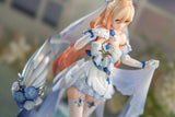 Honkai Impact 3rd PVC Statue 1/7 Durandal Stellar Promise Ver. 27 cm - Smalltinytoystore