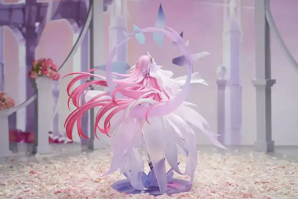 Honkai Impact 3rd PVC Statue 1/7 Elysia Herrscher of Human: Ego Because of You Ver. 38 cm - Smalltinytoystore
