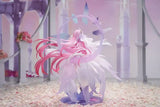 Honkai Impact 3rd PVC Statue 1/7 Elysia Herrscher of Human: Ego Because of You Ver. 38 cm - Smalltinytoystore