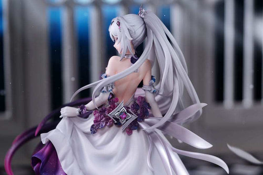Honkai Impact 3rd PVC Statue 1/7 Kiana Evening Invite 25 cm - Smalltinytoystore