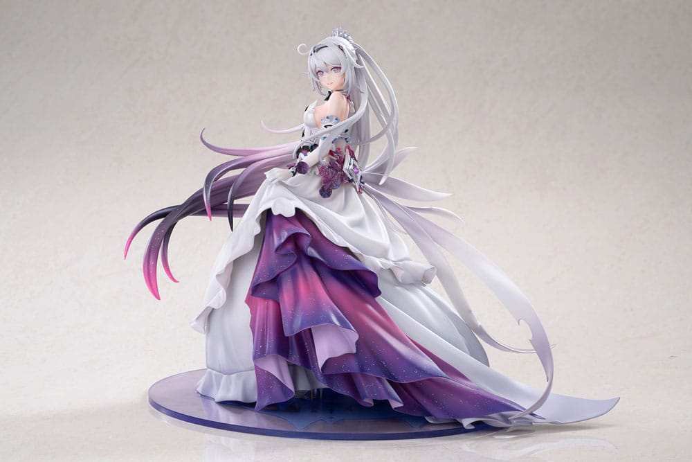 Honkai Impact 3rd PVC Statue 1/7 Kiana Evening Invite 25 cm - Smalltinytoystore