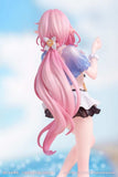 Honkai Impact 3rd PVC Statue 1/8 Elysia Summer Miss Elf Ver. 22 cm - Smalltinytoystore