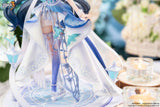 Honkai Impact 3rd PVC Statue 1/8 Fu Hua Cerulean Court Ver. 27 cm - Smalltinytoystore